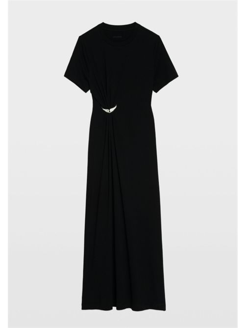 RAJA ZADIG&VOLTAIRE | JWDR01133011 BLACK